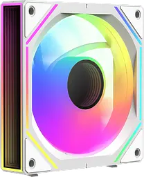 Вентилятор Ocypus Gamma F12 UNI ARGB White (GAMMA-F12-WH1AM00U-GL)