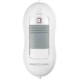 Електрична грілка для ніг ProfiCare PC-FW 3058 - мініатюра 2