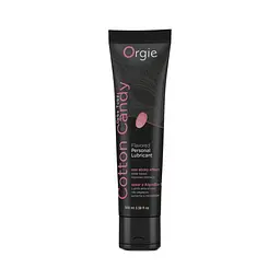 Лубрикант оральний Orgie LUBE TUBE COTTON CANDY, 100ml Orgie 21135; 69-21135 102467