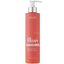 Шампунь для волосся Maxima Life Therapy Collagen Plus Shampoo глибоке відновлення 250 мл