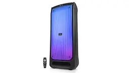 Акустична система Real-El X-797 Black - мініатюра 4