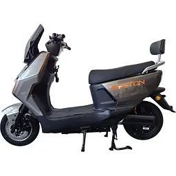 Електроскутер Corso Dexter BT-036677 Grey [172111] - мініатюра 2