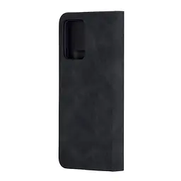 Чохол-книжка Flip Case Xiaomi Redmi Note 12 5G / Poco X5 5G Black - мініатюра 2