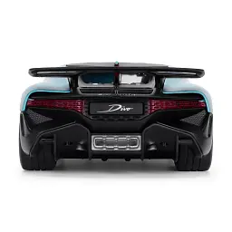 Автомодель - BUGATTI DIVO (синій, 1:18) - миниатюра 11