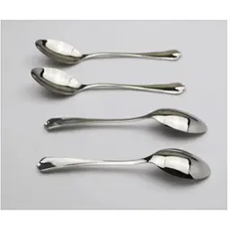 Набір чайних ложок 6 шт. NS28SETSPOON - мініатюра 6