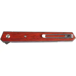 Ніж Boker Plus Kwaiken Air Cocobolo - мініатюра 4