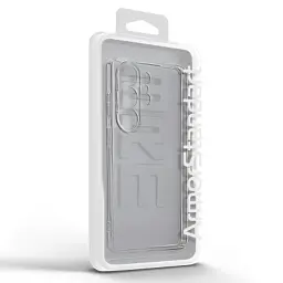 Чохол до мобільного телефона Armorstandart Air Samsung S26 Ultra 5G Clear (ARM88759) - мініатюра 6