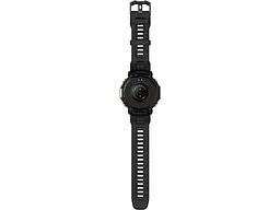 Смарт-годинник Amazfit T-Rex 3 Pro Black Gold (W2444OV5N) - мініатюра 4