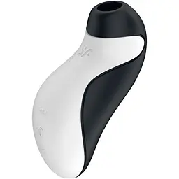 Вібратор з вакуумною стимуляцією Satisfyer Orca (IG045184) [95360]