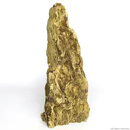 Декоративний природній камінь Hobby Comb Rock M 0.7-1.4кг (40450) - мініатюра 1