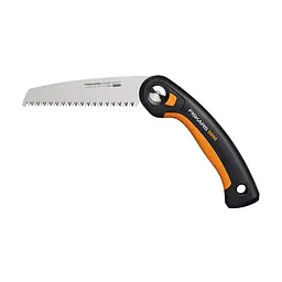 Пила складна Fiskars SW 68 (1067552) - мініатюра 4