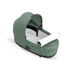 Люлька Mios Lux Leaf Green - мініатюра 2