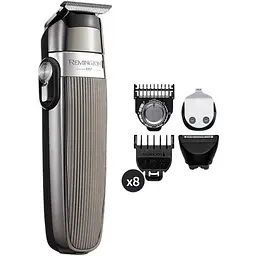 Машинка для стрижки + тример Remington PG9100