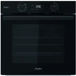 Духовка електрична Whirlpool OMSR58CU1SB