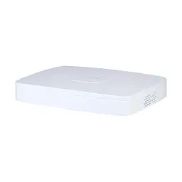 Відеореєстратор DH-XVR4104C-I Dahua (99-00004539) - мініатюра 1