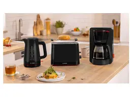 Тостер Bosch TAT 3M123 - мініатюра 7