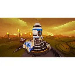 Ключ активації Microsoft Astroneer: Evolution Edition для Xbox One/Series S/X - мініатюра 2