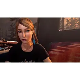 Ключ активації Microsoft Life is Strange Remastered Collection для Xbox One/Series - мініатюра 4