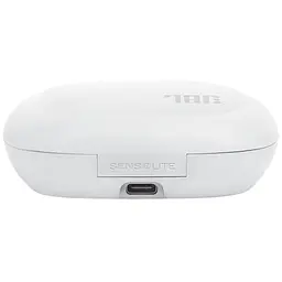 Навушники JBL Sense Lite White (JBLSENSELITEWHT) - мініатюра 7
