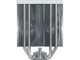 Повітряне охолодження Montech NX400 White - мініатюра 5