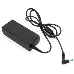 Блок живлення до ноутбуку Rezone HP 65W 18.5V 3.5А 4.5*3.0 (RZPSHP65184530) - мініатюра 2