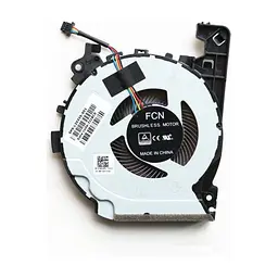 Вентилятор ноутбука HP Pavilion Gaming15-cx,5V,0.5A,4pin for GPU (A48435)
