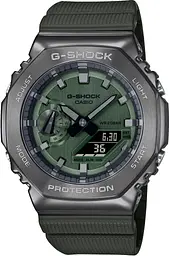 Годинник CASIO GM-2100B-3AER