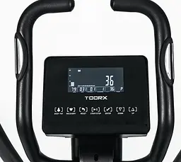 Орбітрек Toorx Elliptical ERX 3000 (ERX-3000) - мініатюра 2