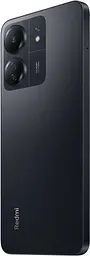 Смартфон Xiaomi Redmi 13C 4/128Gb Midnight Black Global Version NFC - мініатюра 5