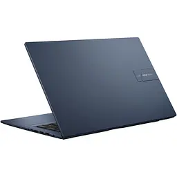 Ноутбук ASUS 17 Vivobook 17 X1704VA-AU662 FHD IPS/Intel U300/16GB/512GB SSD/Intel UHD/DOS/Blue (90NB10V2-M00SL0) - мініатюра 5