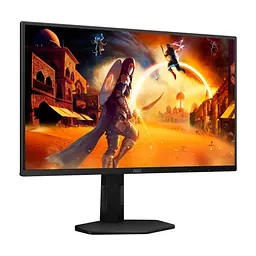 Монітор AOC 25G4SXU - мініатюра 4