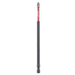 Біта SHOCKWAVE MILWAUKEE, PZ1, 150мм