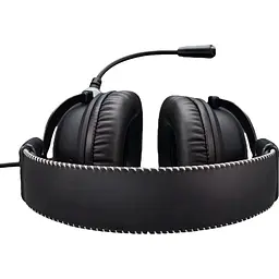 Ігрові навушники Acer Nitro II NHW200 Black [GP.HDS11.02E] [129020] - мініатюра 6