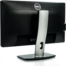 Б/В Монітор Dell P2412 (24" IPS/1920x1080/16:9/ DVI/ VGA/VESA) - мініатюра 5