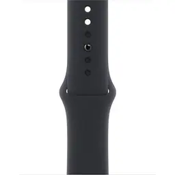 Смарт годинник Apple Watch Series 8 GPS 41mm Midnight Aluminum Case w. - мініатюра 2