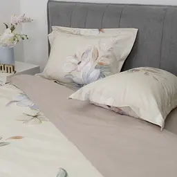 Комплект постільної білизни Viluta Євро Brushed Warm Cotton W05_Warm_ev - мініатюра 4
