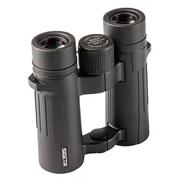 Бінокль SIGETA Imperial 8x34 Black - мініатюра 4