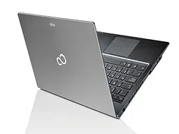 Б/В Ноутбук Fujitsu Lifebook U772 (14" TN/Intel Core i5-3437U 2.6GHz/8GB/SSD 240GB) - мініатюра 5