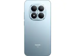 Смартфон Xiaomi Redmi Note 15 Pro 5G 8/256GB Glacier Blue - мініатюра 9