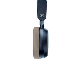 Навушники з мікрофоном Sennheiser MOMENTUM 4 Wireless Denim (700386) - мініатюра 3