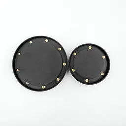 Стельова люстра Skarlat RSLC78072 6×1.5W BK 3000K - мініатюра 7