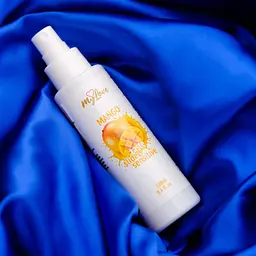 Лубрикант на водній основі MyLove Taste Slide Sensitive Mango, 100 мл - мініатюра 3