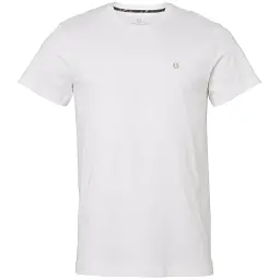 Футболка Chevalier Signature T-shirt Men XL White