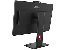 Монітор Lenovo ThinkVision T27QD-4v (64B8UAT1UA) - мініатюра 3