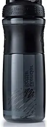 Спортивна пляшка-шейкер (SM 28oz) Blender Bottle 820 мл fit0007238 - мініатюра 3