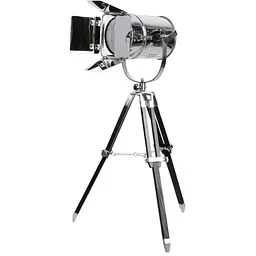 Торшер прожектор лофт BL-145F/1 E14 CH