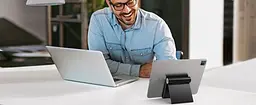 Підставка для телефону Ugreen LP115 Black [50748] [86600] - мініатюра 5