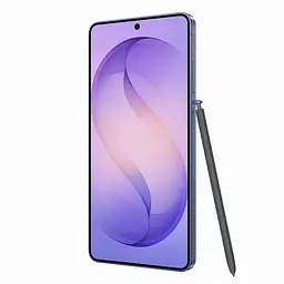Смартфон Samsung Galaxy S26 Ultra 12/512GB Cobalt Violet (SM-S948BZVGEUC) - мініатюра 4