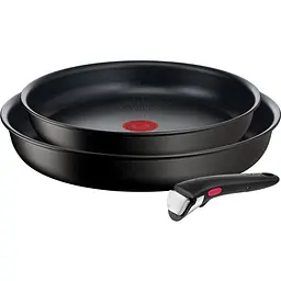 Набір сковорідок Tefal Ingenio Unlimited L7638942 [106562]