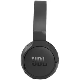 Bluetooth гарнітура JBL Tune 660 NC Black (JBLT660NCBLK) - мініатюра 3